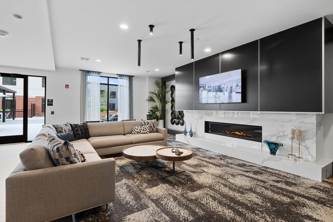 Building Photo - The Harth