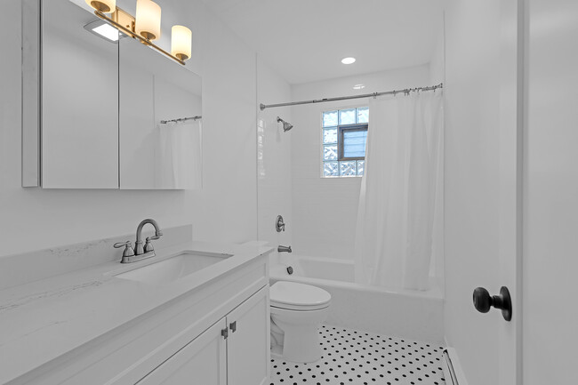Brand New Bathroom - 651 Beau Ct