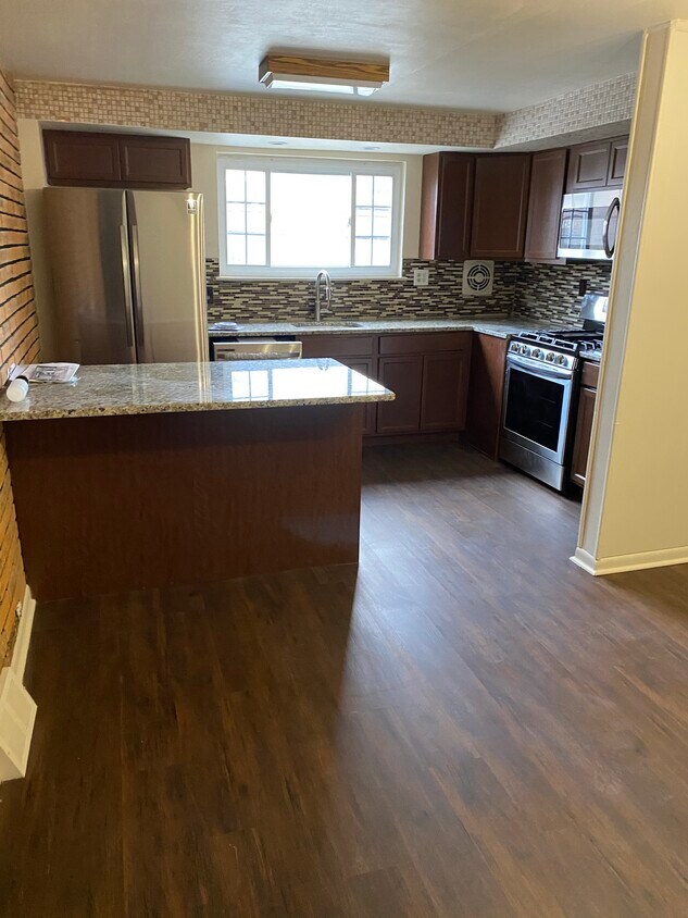 1204 Tribbett Ave, Sharon Hill, PA 19079 Townhome Rentals in Sharon