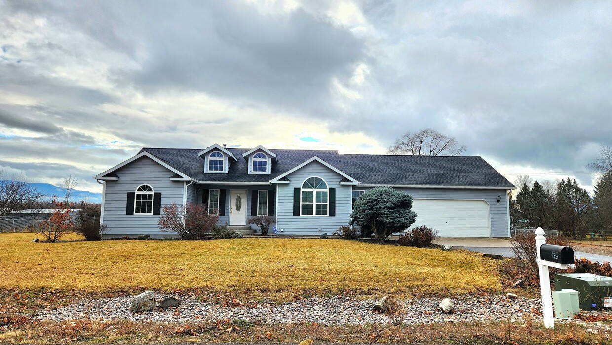 Foto principal - Beautiful House Near Hellgate Elementary