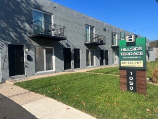 Primary Photo - 1050 Tyson Ave