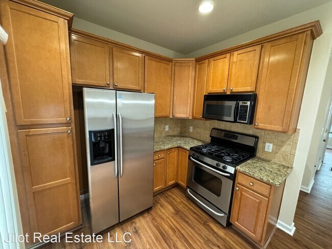 Foto del edificio - 2 br, 2.5 bath House - 1097 Park Row S - P...