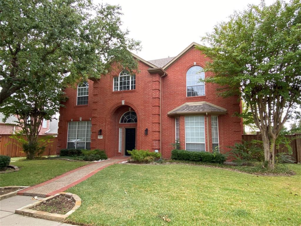 3417 Westway Ct, Plano, TX 75093 House for Rent in Plano, TX