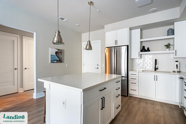 Foto del edificio - 300 E Broad St