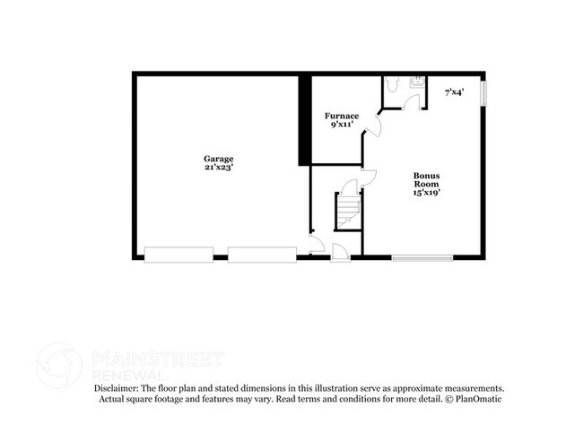 Building Photo - 716 Feldspar St