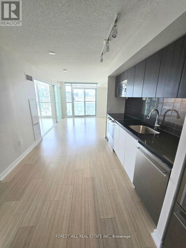 Photo du bâtiment - 85 Queens Wharf Rd