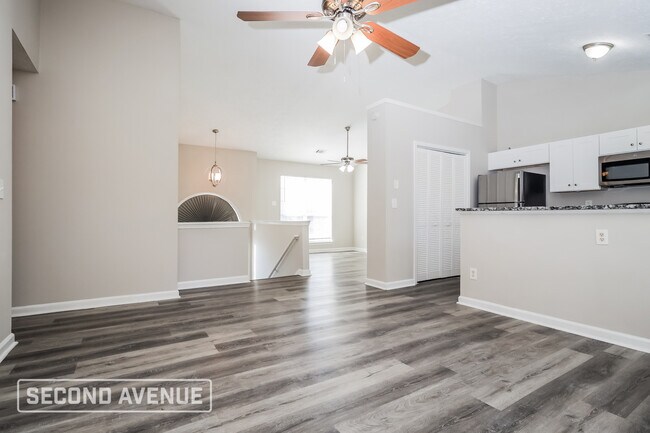 Foto del edificio - 306 Ashton Pl