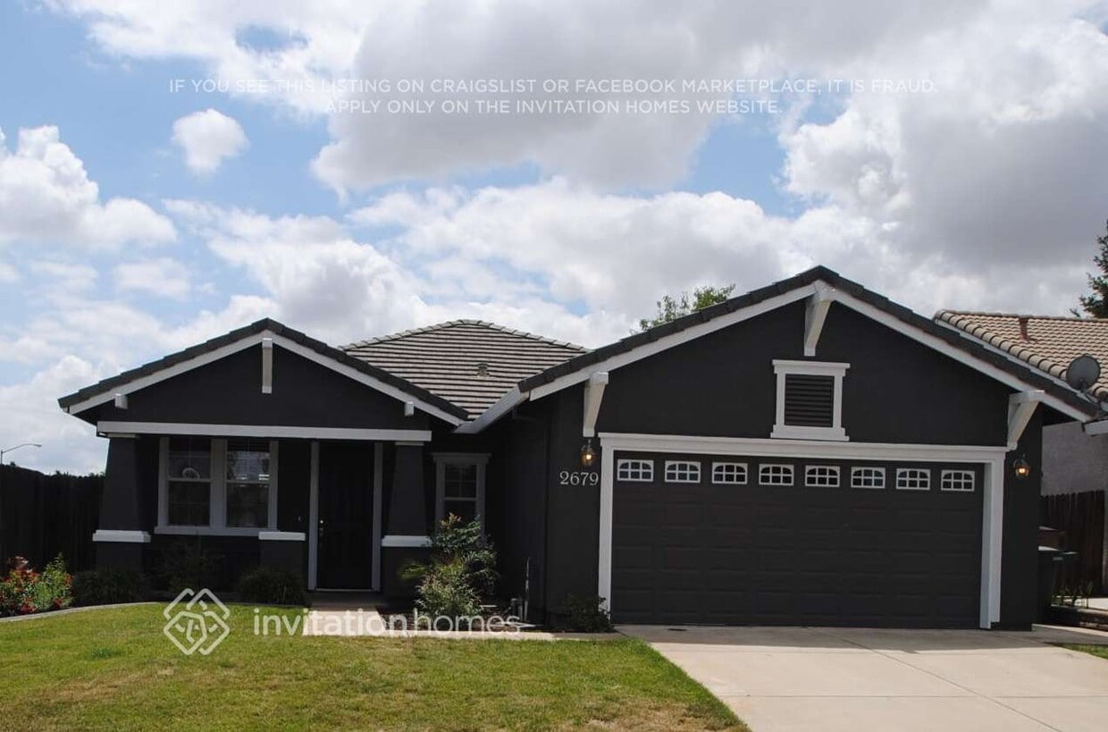 Primary Photo - 2679 Meadowland Way