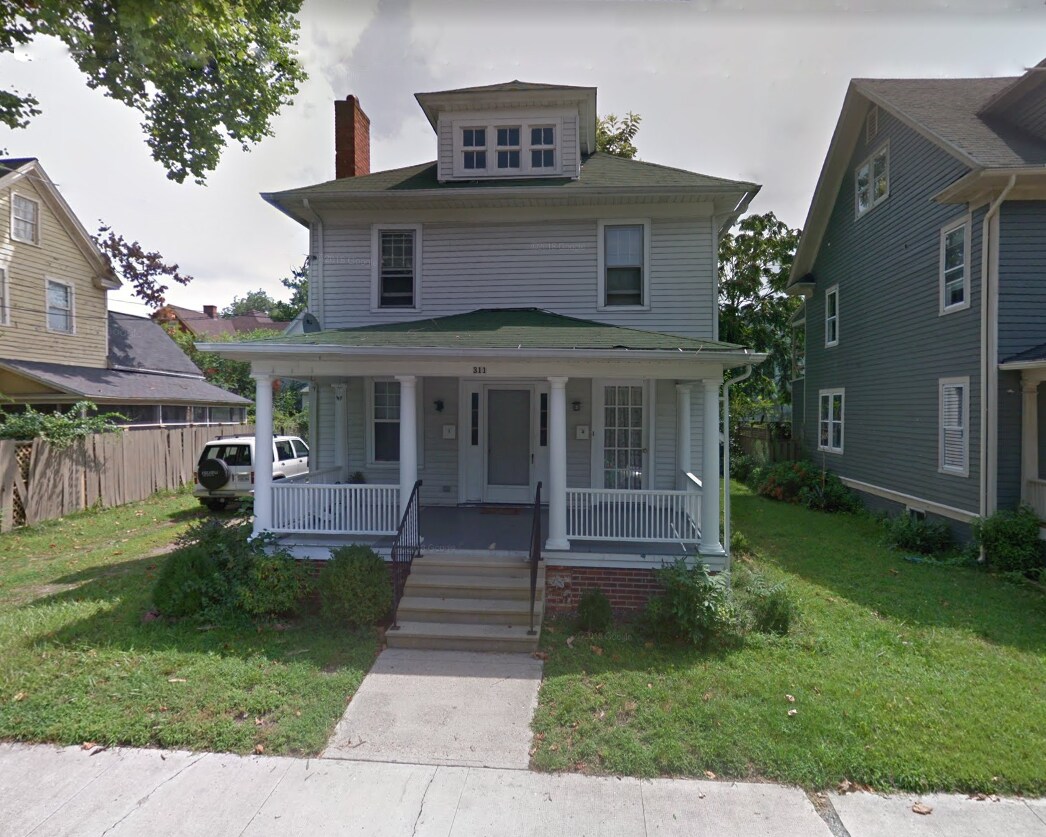 Primary Photo - 311 Gay St