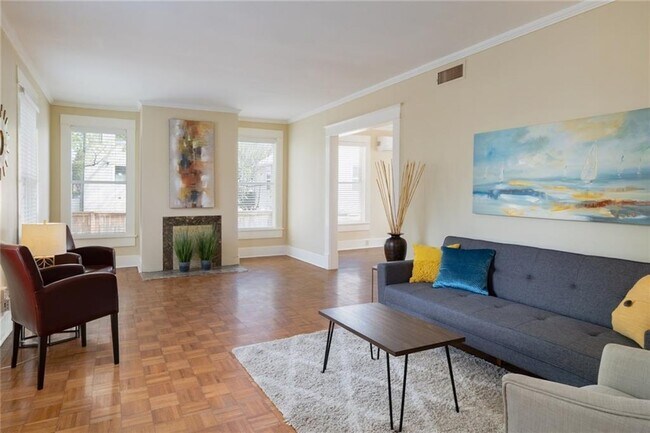 Foto del edificio - 803 W 17th St