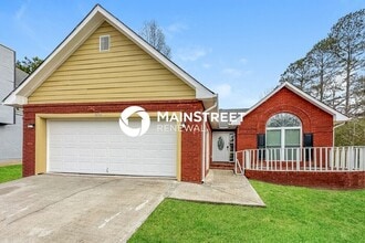 Building Photo - 6955 Old Bethsaida Way