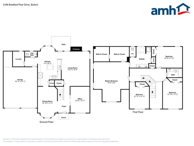 Building Photo - 3188 Bradford Pear Dr