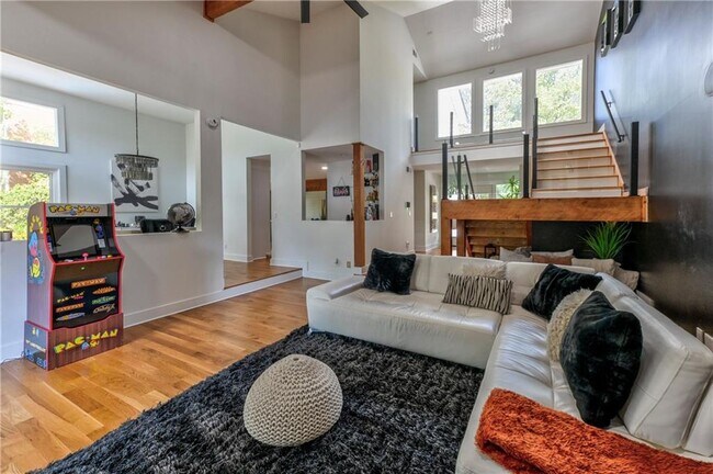 Foto del edificio - 3360 Turtle Lake Dr SE