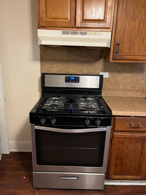 Kitchen - 310 State St
