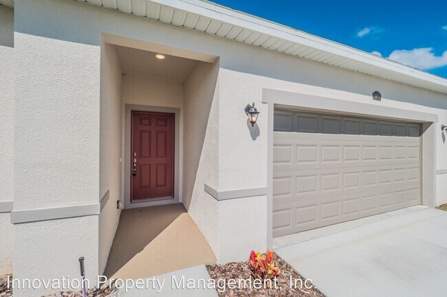 Building Photo - 3 br, 2 bath House - 3400 Curlew Avenue