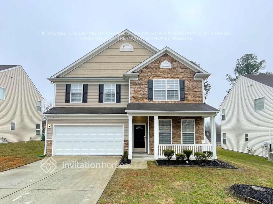 Foto principal - 12502 Clackwyck Ln