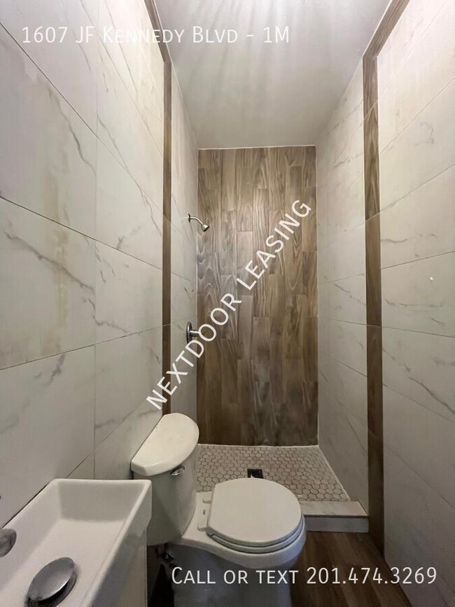 Photo - 1607 John F. Kennedy Blvd Apartment