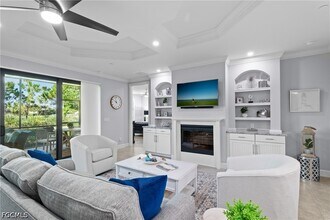 Building Photo - 8760 Bellano Ct