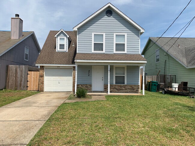 Building Photo - 475 Sandy Ridge Cir