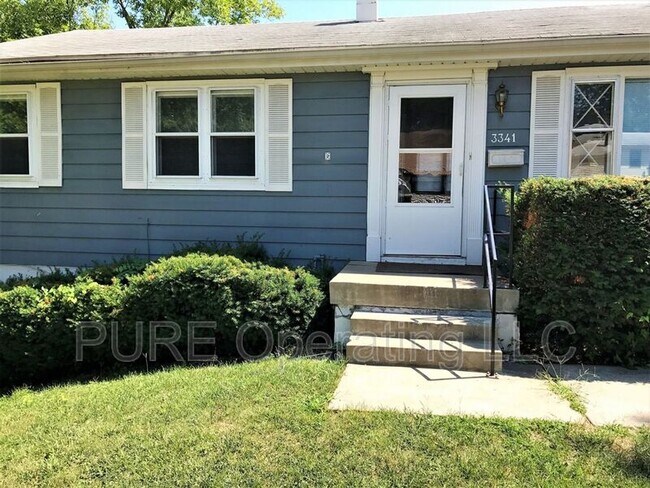 Building Photo - 3341 S 89th St