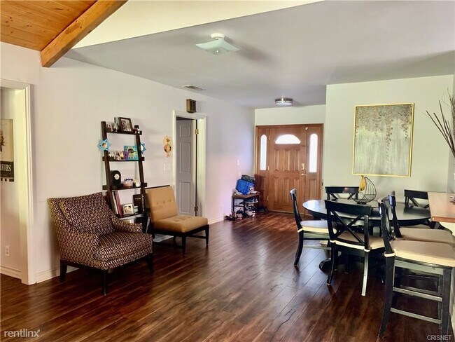 Building Photo - 3 br, 2 bath House - 7049 Tunney Ave
