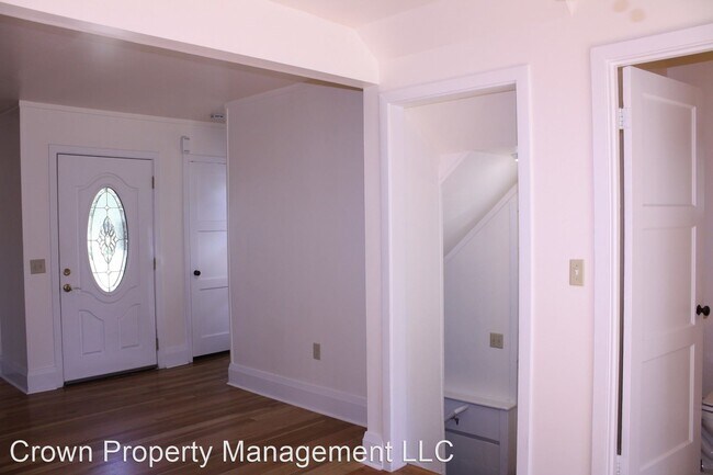 Foto del edificio - 3 br, 1.5 bath House - 1304 Hunt Ave.