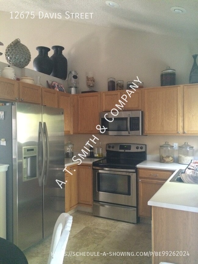 Photo - 12675 Davis Street- House