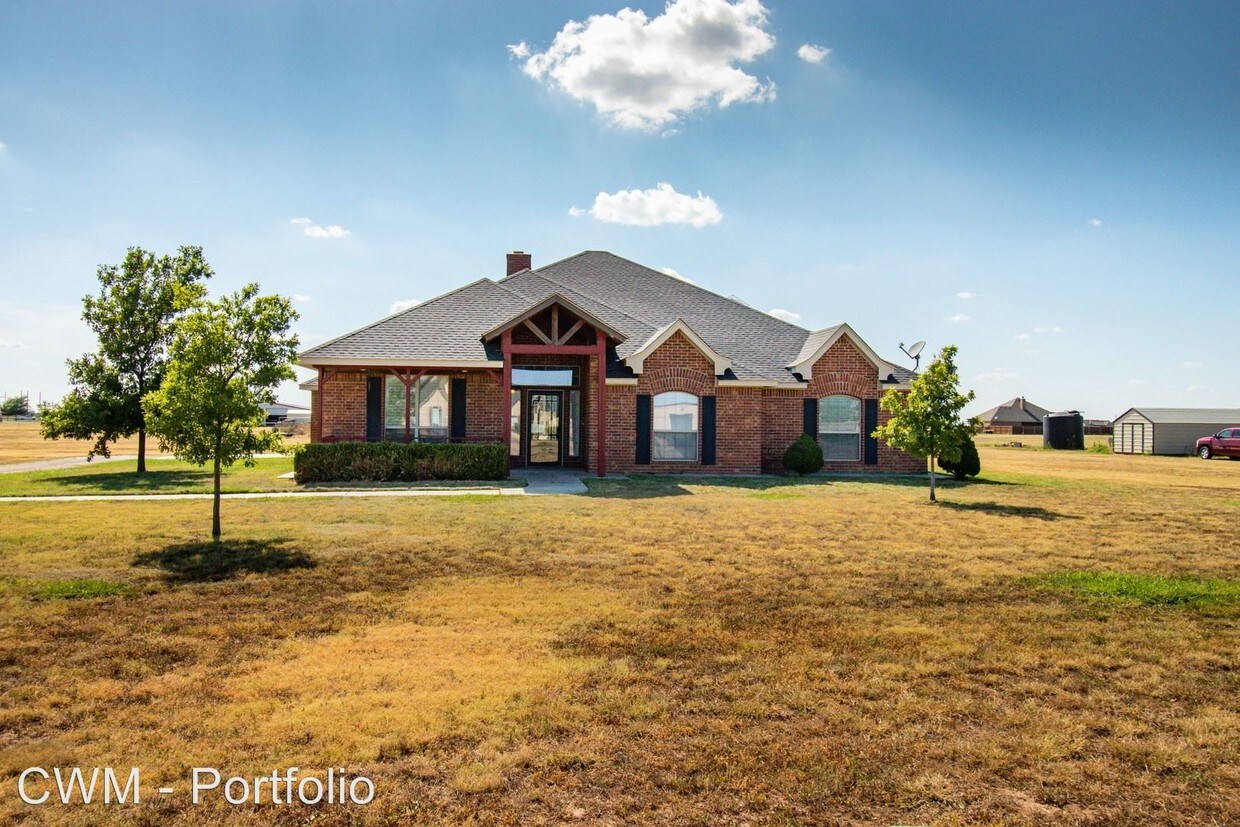 4 br, 2 bath House 5550 Buffalo Springs House Rental in Amarillo