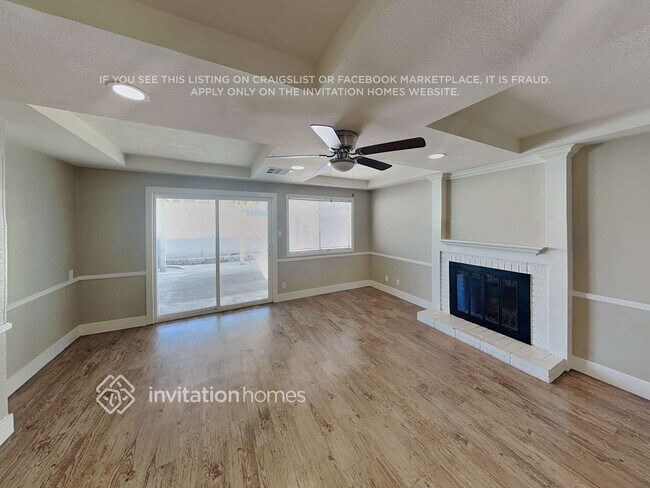 Foto del edificio - 7154 Pleasant View Ave