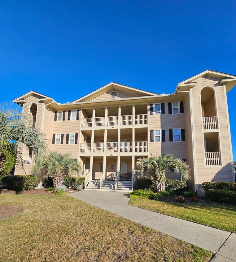 Foto principal - Tilghman Shores: Just 2 Blocks from the Be...