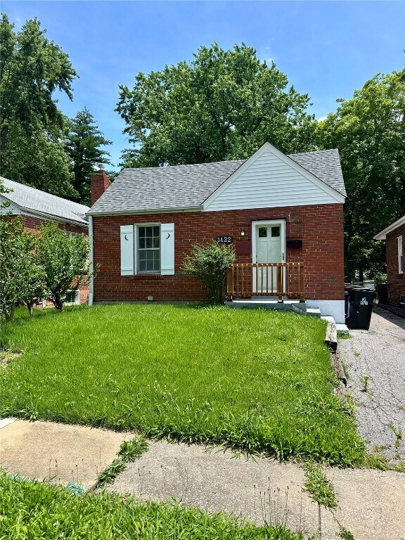 Foto principal - 1422 Tamerton Ave