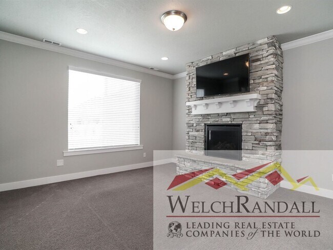 Building Photo - 4 Bedroom 2.5 Bath Centerville Home