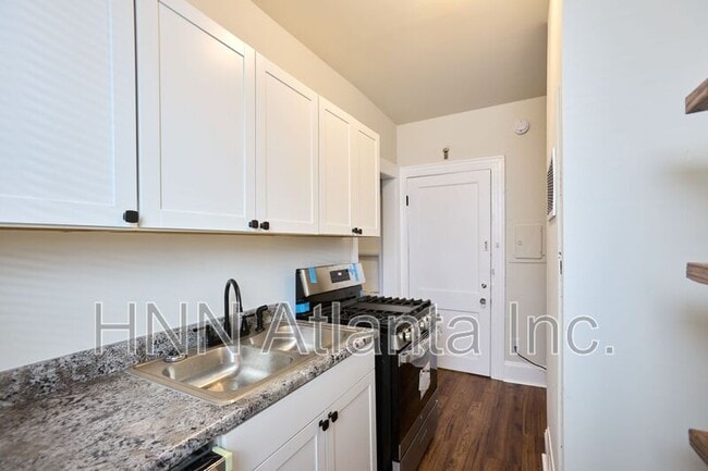 Photo - 446 Seminole Ave NE Apartment