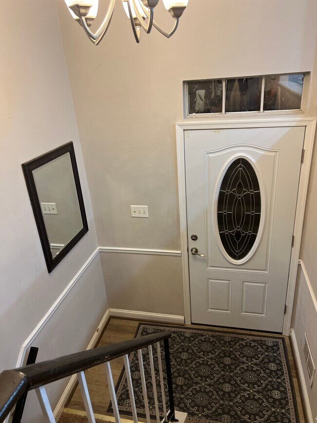 Foto del edificio - 8548 Pine Run Ct