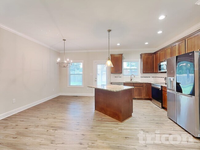 Foto del edificio - 210 Wildwood Loop