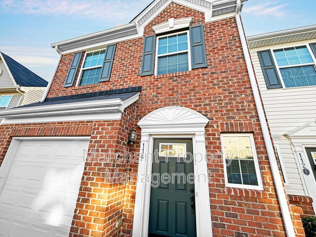 Photo - 114 Awendaw Way Townhome