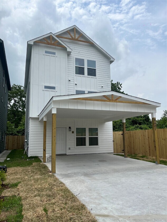 Foto principal - 8601 Wileyvale Rd