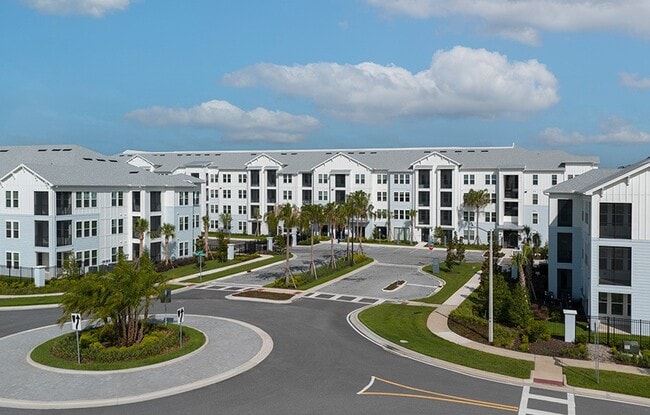 Foto del edificio - Origin at Shingle Creek