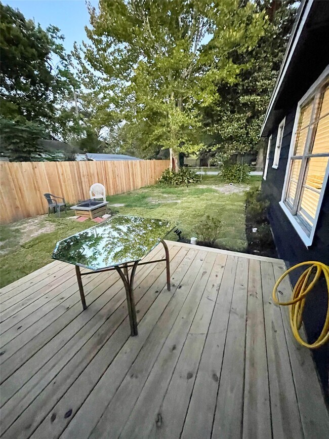 Foto del edificio - 3627 Keeland St