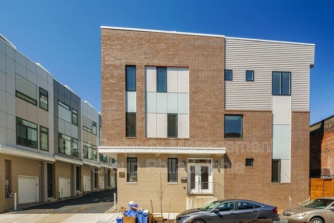 Foto del edificio - 1326 N Mascher St