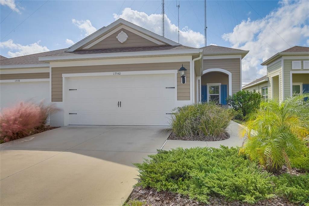 Foto principal - 13540 Circa Crossing Dr