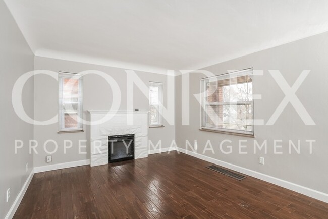 Foto del edificio - Conrex Property Management