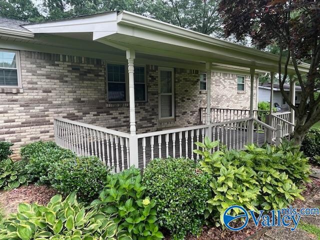 Foto del edificio - 909 Cooper Ln SW