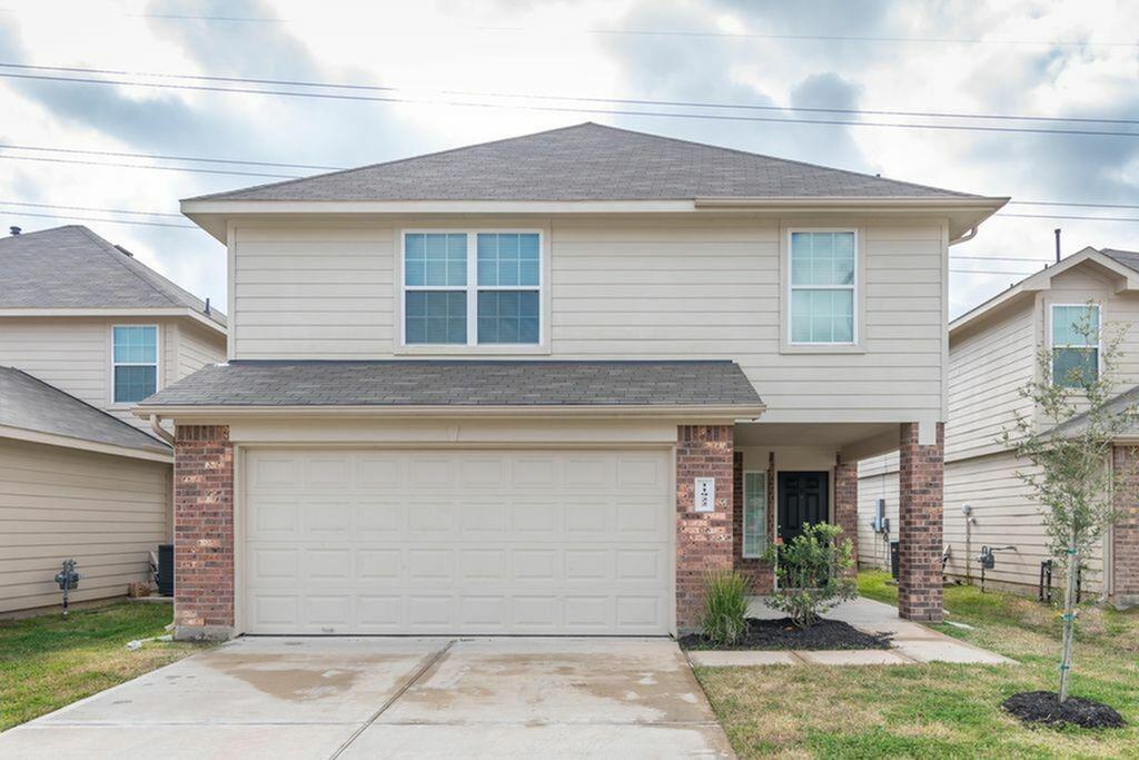 Foto principal - 11922 Munich Dr