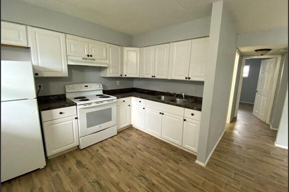 Foto del edificio - Hillview Apartments