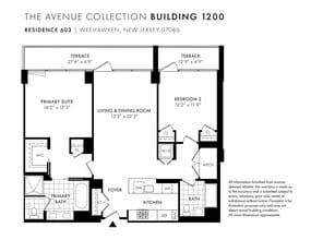 Building Photo - 1200 Ave at Port Imperial