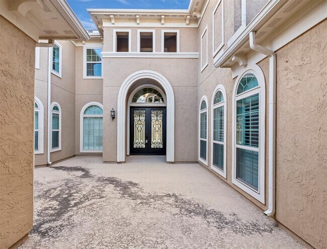 Building Photo - 5402 Pipers Creek Ct