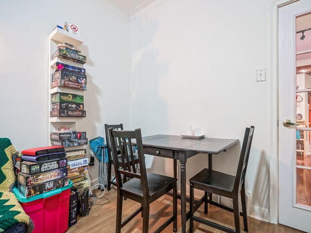 Photo du bâtiment - 46 Northumberland St