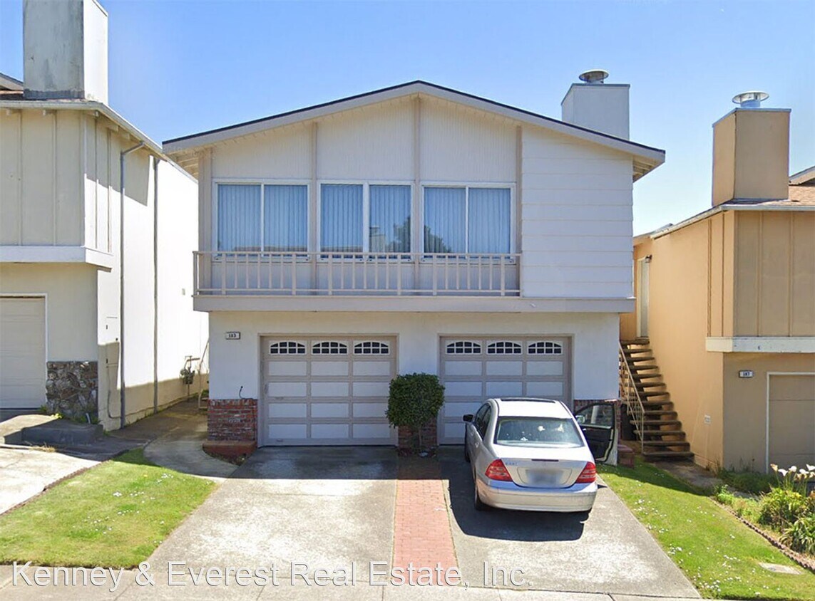 Primary Photo - 3 br, 3 bath House - 183 Shipley Ave
