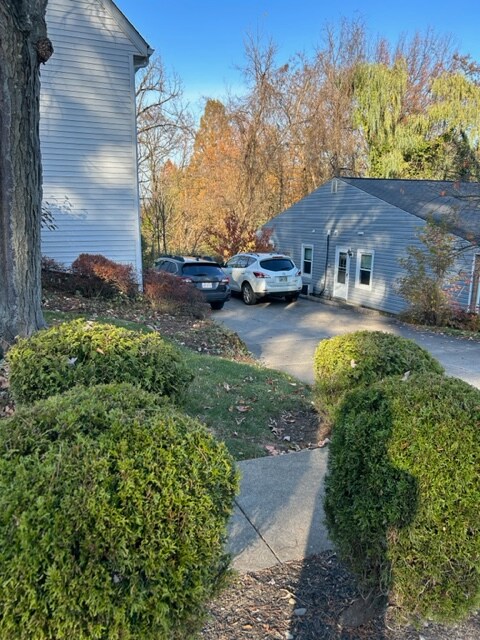 Foto del edificio - 6917 Chaffee Ct